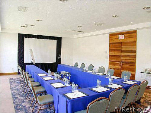 InterContinental Presidente Los Cabos 17